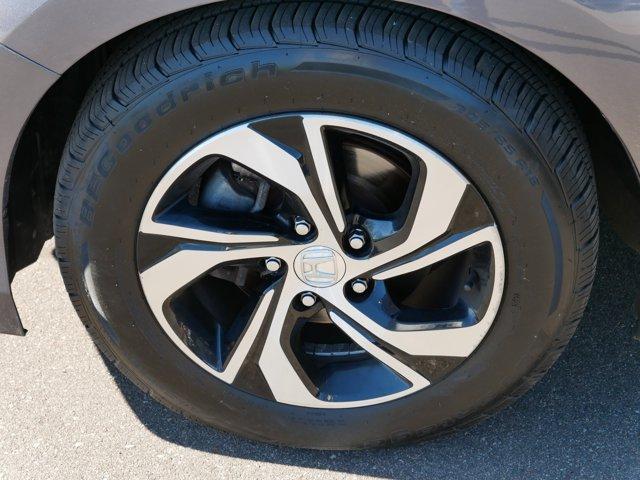 used 2016 Honda Accord car, priced at $13,945