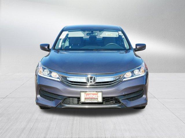 used 2016 Honda Accord car, priced at $13,945