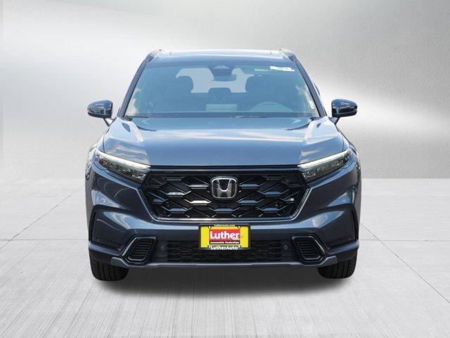 new 2026 Honda CR-V Hybrid car, priced at $39,902