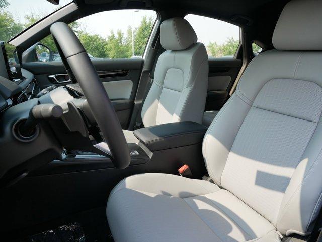 new 2026 Honda Civic car, priced at $33,387