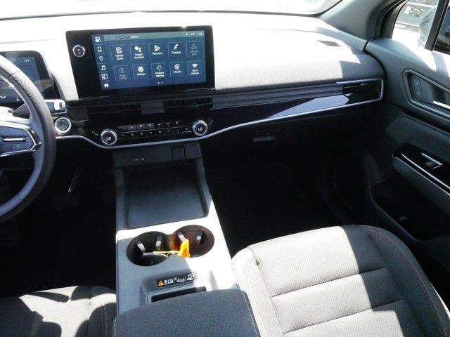 used 2024 Honda Prologue car, priced at $28,495