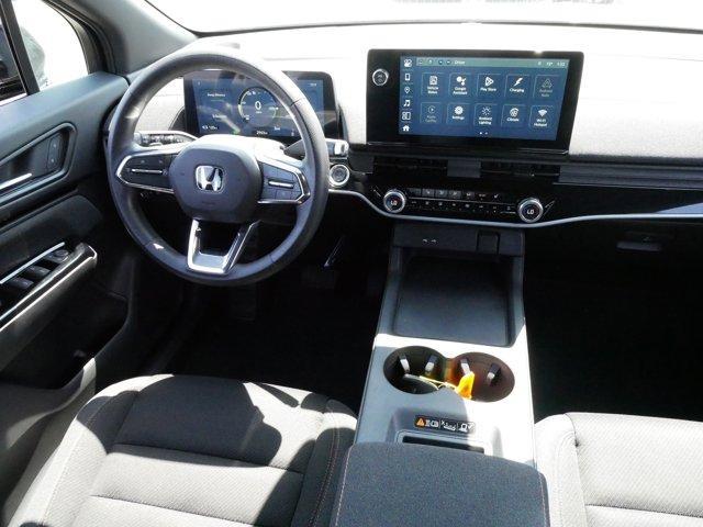 used 2024 Honda Prologue car, priced at $28,495