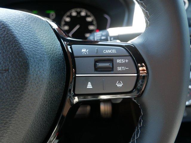 new 2026 Honda Civic car, priced at $30,319