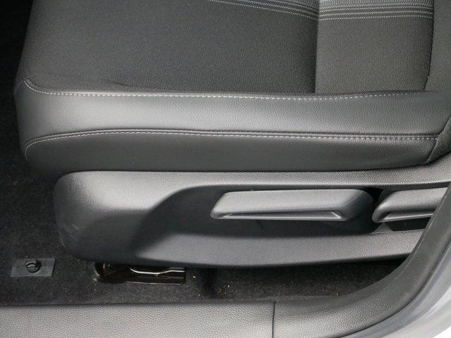 used 2025 Honda Civic car, priced at $25,495