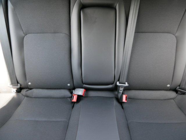 used 2025 Honda Civic car, priced at $25,495