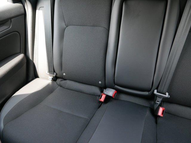used 2025 Honda Civic car, priced at $25,495