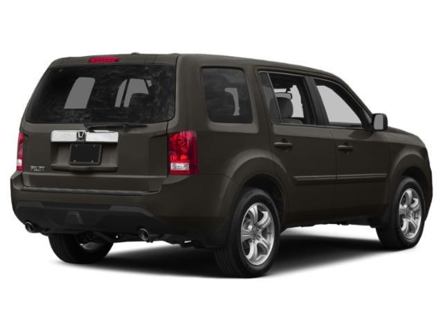 used 2014 Honda Pilot car, priced at $15,995