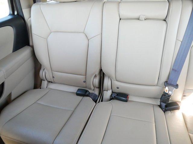 used 2014 Honda Pilot car, priced at $15,995