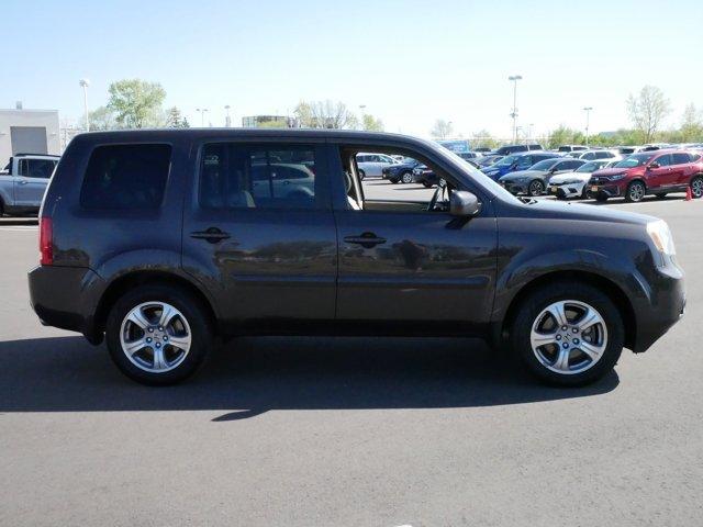 used 2014 Honda Pilot car, priced at $15,995