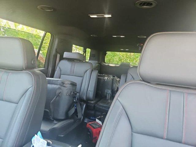 used 2023 Chevrolet Suburban car, priced at $64,995