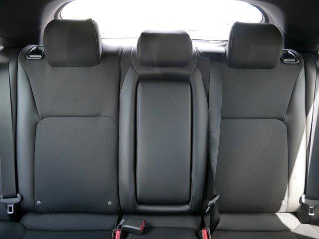 new 2026 Honda Civic Hybrid car, priced at $30,575