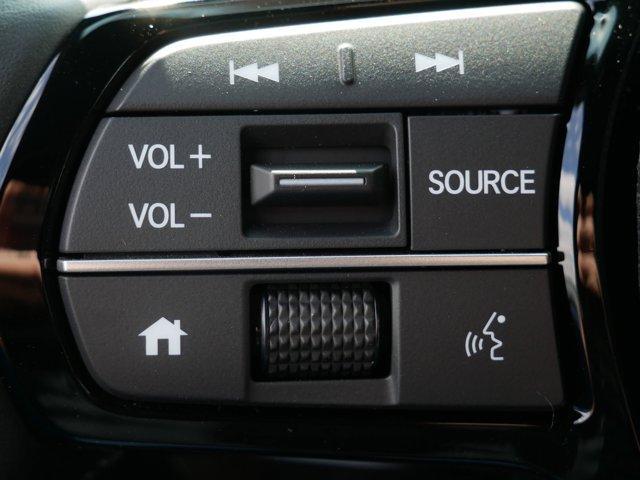 new 2026 Honda Civic Hybrid car, priced at $30,575