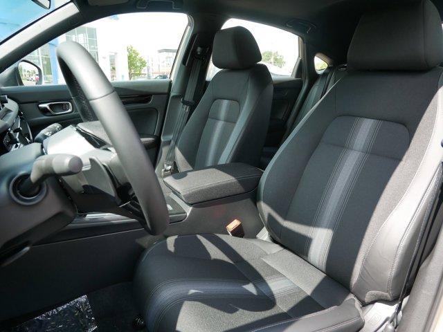 new 2026 Honda Civic Hybrid car, priced at $30,575