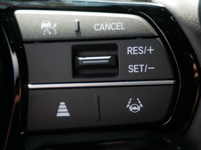 new 2026 Honda Civic Hybrid car, priced at $30,575