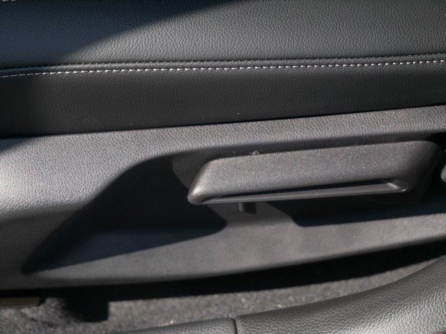 new 2026 Honda Civic Hybrid car, priced at $30,575