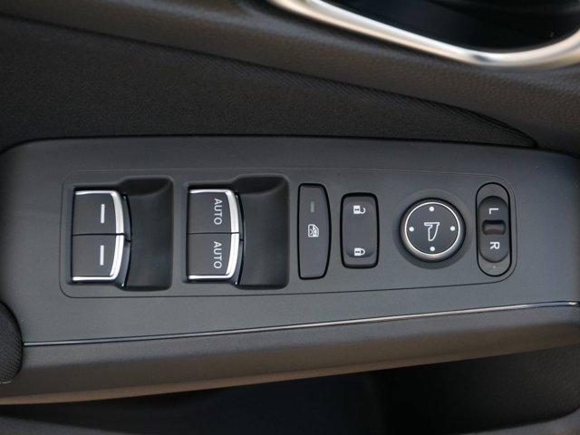 new 2026 Honda Civic Hybrid car, priced at $30,575