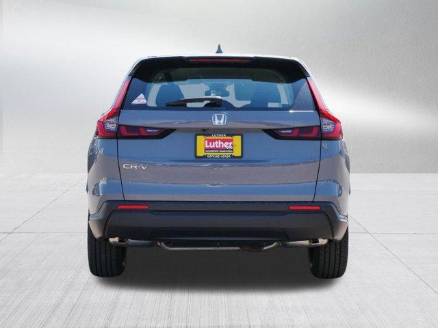 new 2025 Honda CR-V car, priced at $32,442