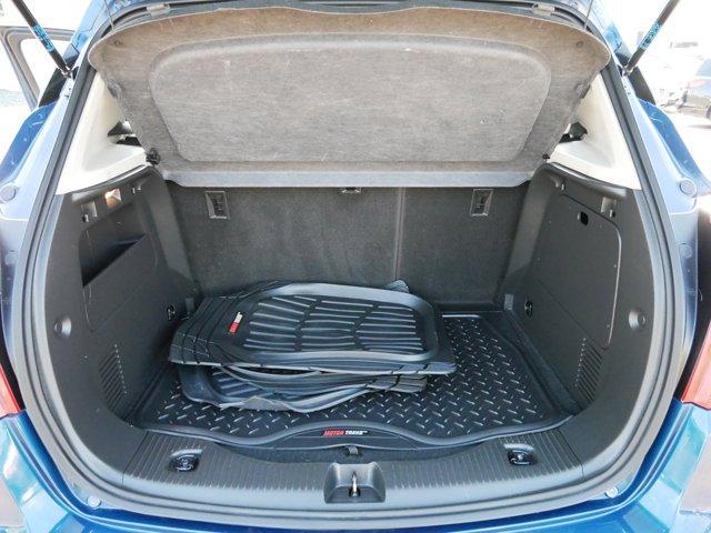used 2020 Buick Encore car, priced at $15,995