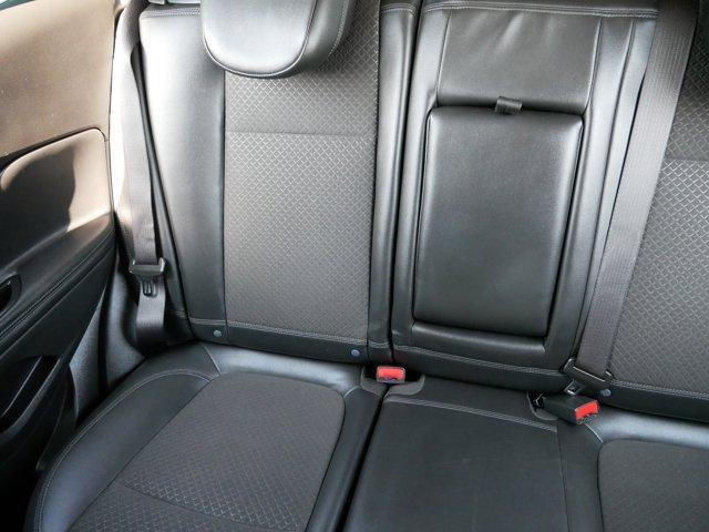 used 2020 Buick Encore car, priced at $15,995