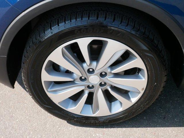 used 2020 Buick Encore car, priced at $15,995