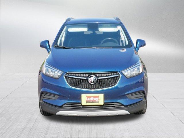 used 2020 Buick Encore car, priced at $15,995
