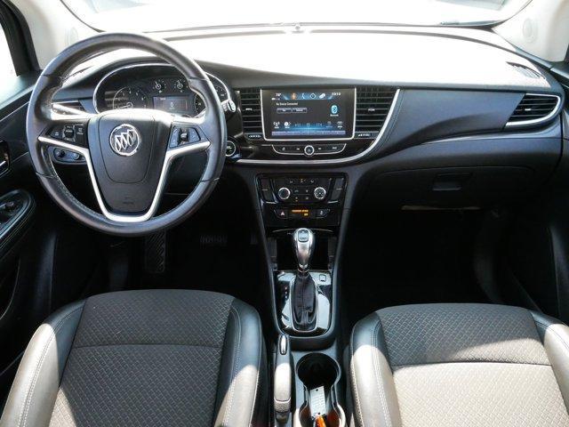 used 2020 Buick Encore car, priced at $15,995