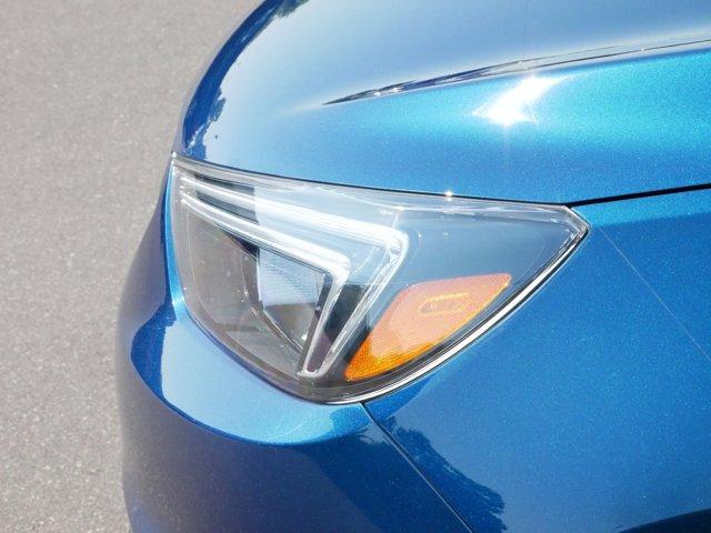 used 2020 Buick Encore car, priced at $15,995