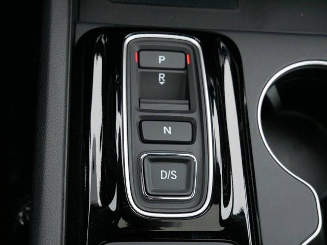 new 2025 Honda Pilot car, priced at $50,976