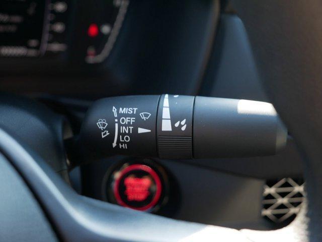 new 2025 Honda Accord car, priced at $31,047