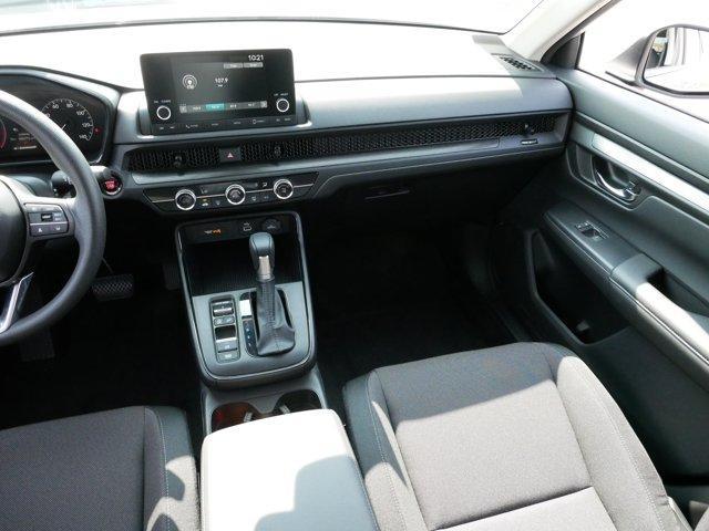 used 2025 Honda CR-V car, priced at $30,495