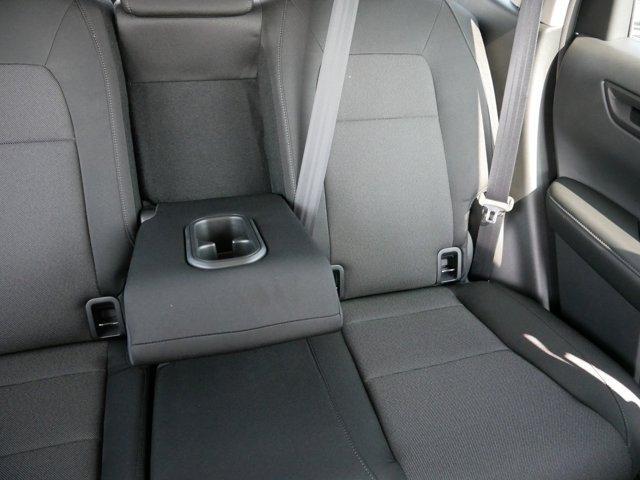 used 2025 Honda CR-V car, priced at $30,495