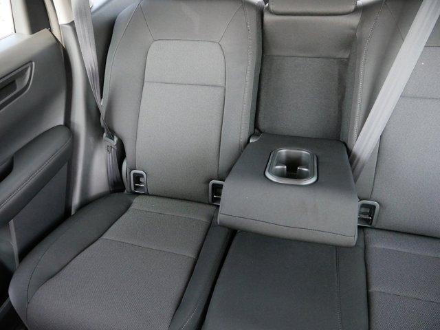 used 2025 Honda CR-V car, priced at $30,495