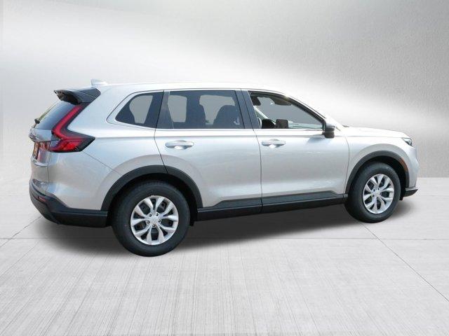used 2025 Honda CR-V car, priced at $30,495