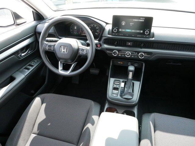 used 2025 Honda CR-V car, priced at $30,495