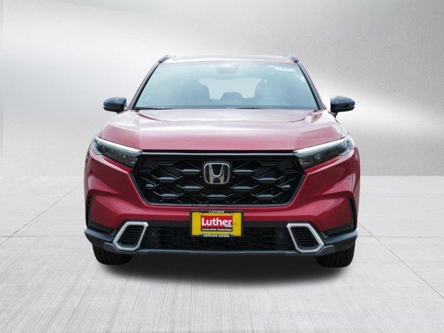 new 2025 Honda CR-V Hybrid car, priced at $42,324