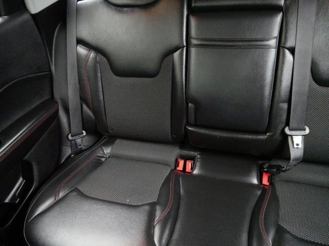 used 2018 Jeep Compass car, priced at $14,495
