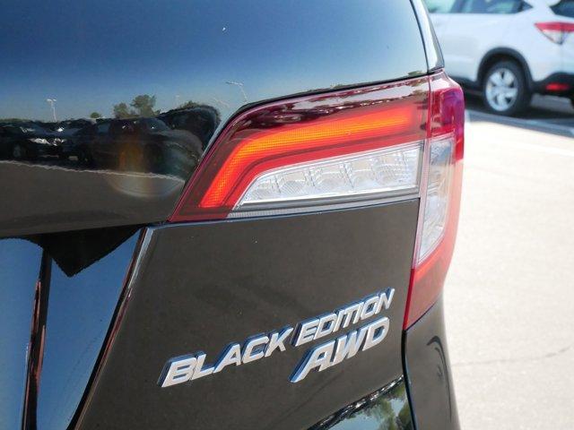 used 2022 Honda Pilot car, priced at $39,495