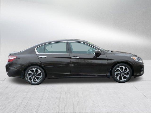 used 2016 Honda Accord car, priced at $15,995