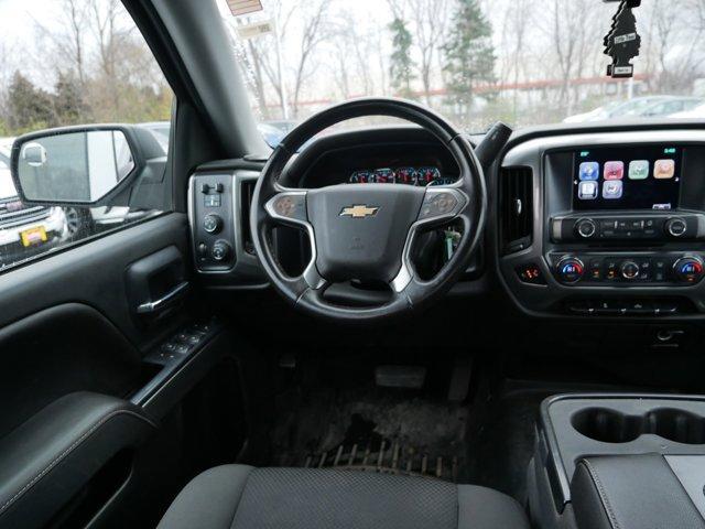 used 2014 Chevrolet Silverado 1500 car, priced at $16,995