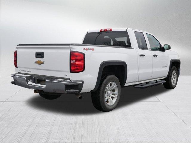 used 2014 Chevrolet Silverado 1500 car, priced at $13,995