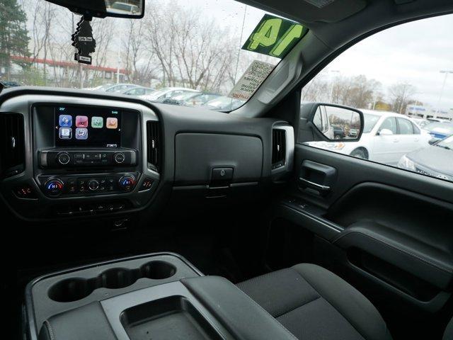 used 2014 Chevrolet Silverado 1500 car, priced at $16,995