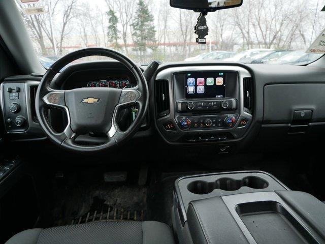 used 2014 Chevrolet Silverado 1500 car, priced at $16,995