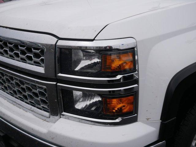 used 2014 Chevrolet Silverado 1500 car, priced at $16,995