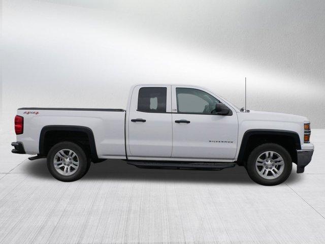 used 2014 Chevrolet Silverado 1500 car, priced at $13,995