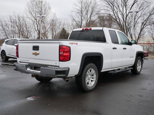 used 2014 Chevrolet Silverado 1500 car, priced at $16,995