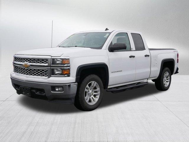 used 2014 Chevrolet Silverado 1500 car, priced at $13,995