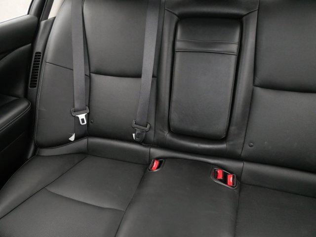 used 2014 INFINITI Q50 Hybrid car, priced at $14,495
