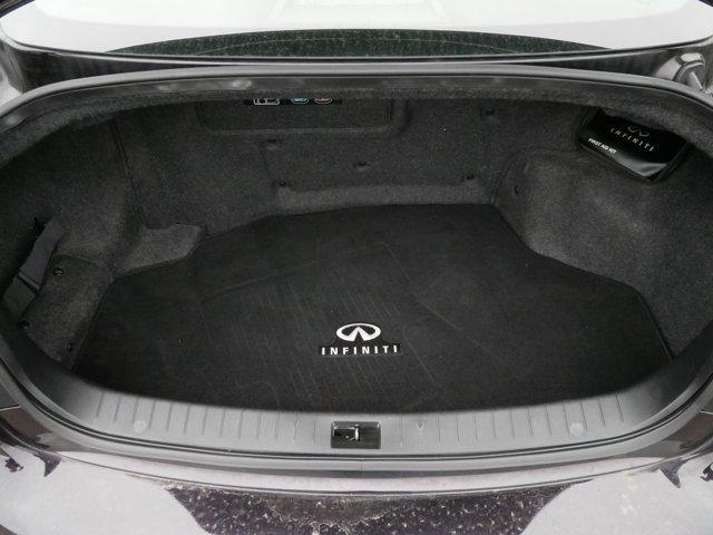used 2014 INFINITI Q50 Hybrid car, priced at $14,495