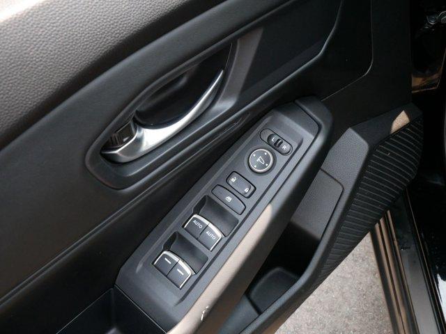used 2023 Honda Accord car, priced at $27,495