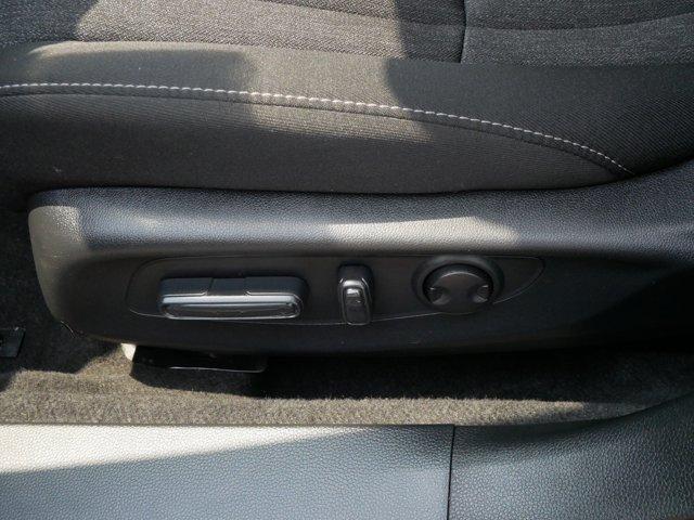 used 2023 Honda Accord car, priced at $27,495